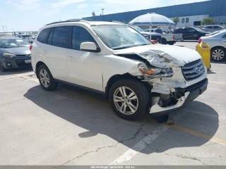 HYUNDAI HYUNDAI SANTA FE SE