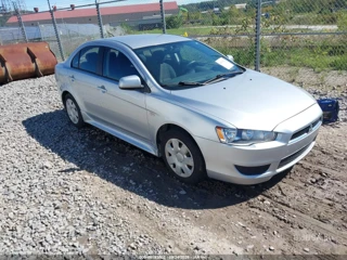 MITSUBISHI MITSUBISHI LANCER ES