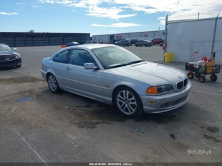 BMW 330CI