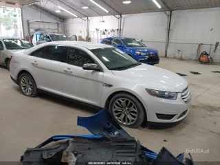 FORD FORD TAURUS LIMITED
