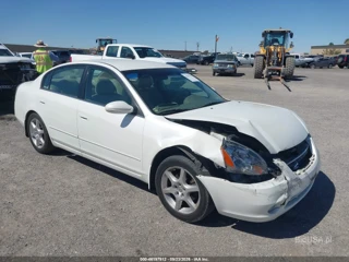 NISSAN NISSAN ALTIMA 3.5 SE
