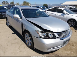 LEXUS LEXUS ES 350