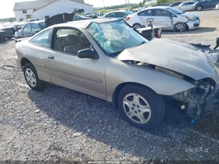 CHEVROLET CHEVROLET CAVALIER LS