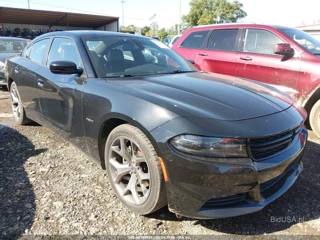 DODGE DODGE CHARGER R/T RWD