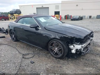 MERCEDES-BENZ MERCEDES-BENZ AMG E 53 4MATIC