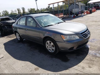HYUNDAI HYUNDAI SONATA GLS