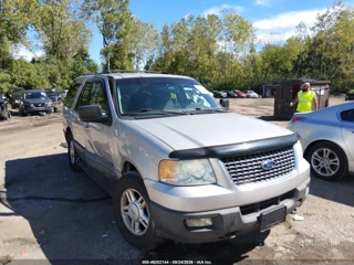 FORD FORD EXPEDITION NBX/XLT