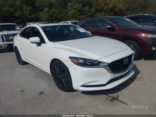 MAZDA MAZDA MAZDA6 TOURING