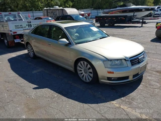 AUDI AUDI A8 L 4.2