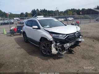 HONDA HONDA CR-V AWD EX