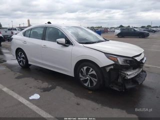 SUBARU SUBARU LEGACY PREMIUM