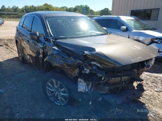MAZDA MAZDA CX-9 TOURING