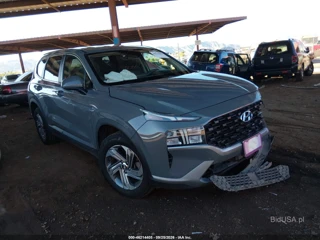 HYUNDAI HYUNDAI SANTA FE SE