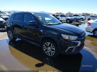 MITSUBISHI MITSUBISHI OUTLANDER SPORT 2.4 SE