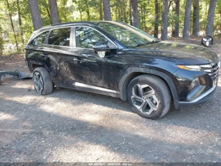 HYUNDAI HYUNDAI TUCSON SEL