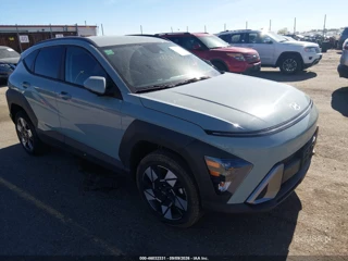 HYUNDAI HYUNDAI KONA SEL