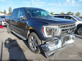 FORD FORD F-150 LARIAT