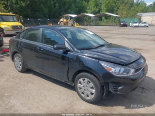 KIA KIA RIO S
