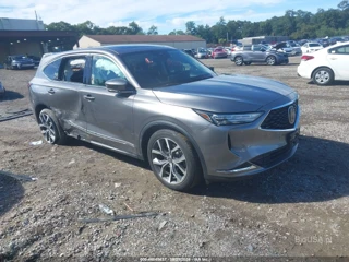 ACURA ACURA MDX TECHNOLOGY PACKAGE