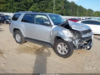 TOYOTA TOYOTA 4RUNNER SR5 PREMIUM