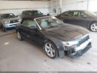 AUDI AUDI A5 2.0T PREMIUM