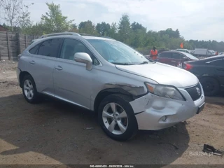 LEXUS LEXUS RX 350