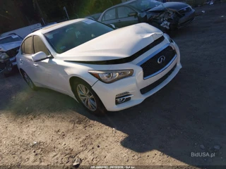 INFINITI INFINITI Q50 PREMIUM