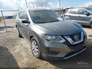 NISSAN NISSAN ROGUE S