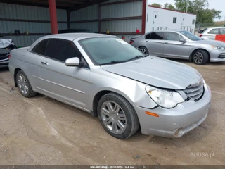 CHRYSLER CHRYSLER SEBRING LIMITED
