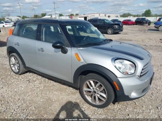 MINI MINI COUNTRYMAN COOPER
