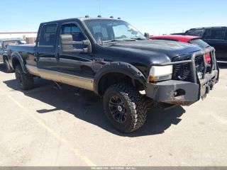 FORD FORD F-350 LARIAT/XL/XLT