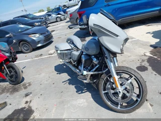 HARLEY-DAVIDSON HARLEY-DAVIDSON FLHX