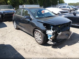 KIA KIA RIO 5-DOOR S
