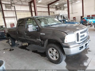 FORD FORD F-350 LARIAT/XL/XLT