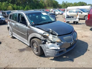 PONTIAC PONTIAC VIBE