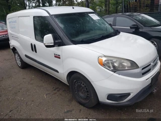 RAM RAM PROMASTER CITY TRADESMAN SLT