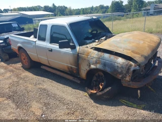 FORD FORD RANGER FX4 OFF-ROAD/SPORT/XL/XLT