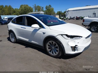 TESLA TESLA MODEL X 100D/75D/90D
