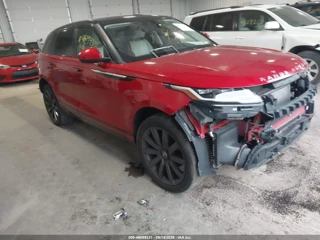 LAND ROVER LAND ROVER RANGE ROVER VELAR P250 S