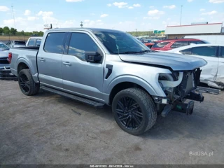 FORD FORD F-150 XLT