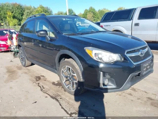 SUBARU SUBARU CROSSTREK 2.0I LIMITED