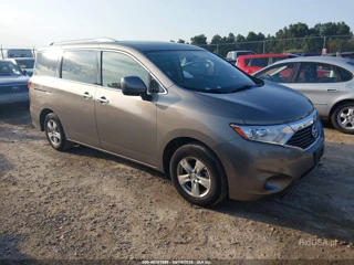 NISSAN NISSAN QUEST SV
