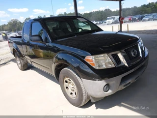 NISSAN NISSAN FRONTIER XE