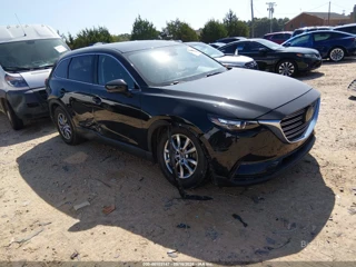 MAZDA MAZDA CX-9 TOURING