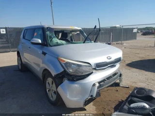 KIA KIA SOUL