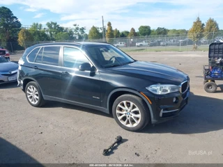 BMW X5 XDRIVE35I