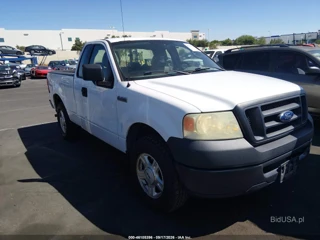 FORD FORD F-150 STX/XL/XLT