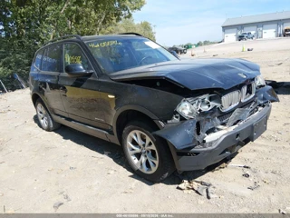 BMW X3 XDRIVE30I