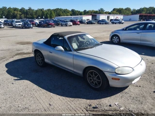 MAZDA MAZDA MX-5 MIATA LEATHER PKG/POPULAR EQUIPMENT PKG/SPORTS PKG/TOURING PKG