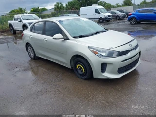 KIA KIA RIO S